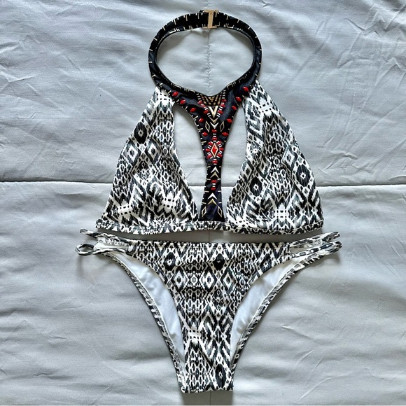 Victoria's Secret Other - Victoria’s Secret Bikini Set
